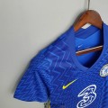 Maillot Femme Chelsea Domicile 2021/2022