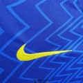 Maillot Femme Chelsea Domicile 2021/2022