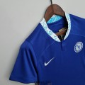 Maillot Femme Chelsea Domicile 2022/2023