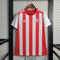 acheter Maillot Femme Clube Nautico Capibaribe Domicile 2023/2024