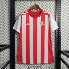 Maillot Femme Clube Nautico Capibaribe Domicile 2023/2024