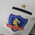 Maillot Femme Colo Colo Domicile 2022/2023