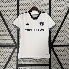 Maillot Femme Colo Colo Domicile 2024/2025