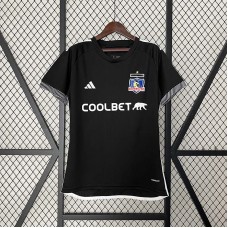 Maillot Femme Colo Colo Exterieur 2024/2025