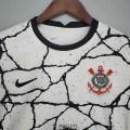 Maillot Femme Corinthians Domicile 2021/2022
