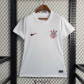acheter Maillot Femme Corinthians Domicile 2023/2024