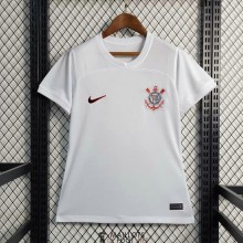 Maillot Femme Corinthians Domicile 2023/2024