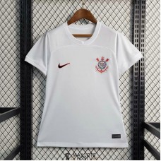 Maillot Femme Corinthians Domicile 2023/2024