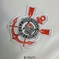 acheter Maillot Femme Corinthians Domicile 2023/2024