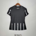 Maillot Femme Corinthians Exterieur 2021/2022