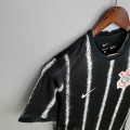 Maillot Femme Corinthians Exterieur 2021/2022