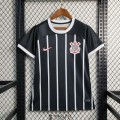 acheter Maillot Femme Corinthians Exterieur 2023/2024