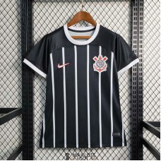 Maillot Femme Corinthians Exterieur 2023/2024