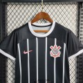 acheter Maillot Femme Corinthians Exterieur 2023/2024
