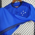 Maillot Femme Cruzeiro Domicile 2023/2024