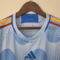 Maillot Femme Espagne Exterieur 2022/2023