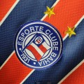 Maillot Femme Esporte Clube Bahia Exterieur 2022/2023