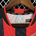 acheter Maillot Femme Esporte Clube Vitoria Domicile 2023/2024