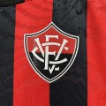 Maillot Femme Esporte Clube Vitoria Domicile 2023/2024