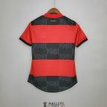 Maillot Femme Flamengo Domicile 2021/2022