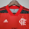 Maillot Femme Flamengo Domicile 2021/2022