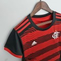Maillot Femme Flamengo Domicile 2022/2023