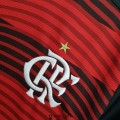 Maillot Femme Flamengo Domicile 2022/2023