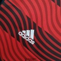 Maillot Femme Flamengo Domicile 2022/2023