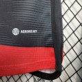 Maillot Femme Flamengo Domicile 2023/2024