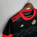 Maillot Femme Flamengo Third 2021/2022