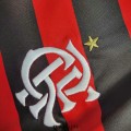 Maillot Femme Flamengo Third 2022/2023