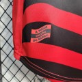 Maillot Femme Flamengo Third 2022/2023