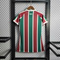Maillot Femme Fluminense FC Domicile 2022/2023