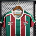 Maillot Femme Fluminense FC Domicile 2022/2023