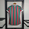 acheter Maillot Femme Fluminense FC Domicile 2023/2024