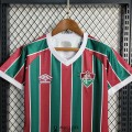 acheter Maillot Femme Fluminense FC Domicile 2023/2024