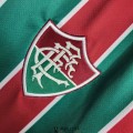 acheter Maillot Femme Fluminense FC Domicile 2023/2024
