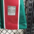 acheter Maillot Femme Fluminense FC Domicile 2023/2024