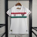 acheter Maillot Femme Fluminense FC Exterieur 2023/2024
