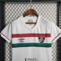 acheter Maillot Femme Fluminense FC Exterieur 2023/2024