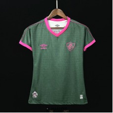 Maillot Femme Fluminense FC Third 2023/2024