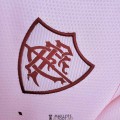 Maillot Femme Fluminense FC Training Pink III 2021/2022