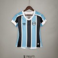 Maillot Femme Gremio Domicile 2021/2022