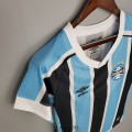 Maillot Femme Gremio Domicile 2021/2022