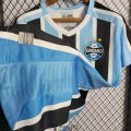 Maillot Femme Gremio Domicile 2022/2023