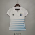 Maillot Femme Gremio Exterieur 2021/2022