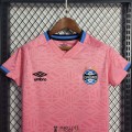 Maillot Femme Gremio Outubro Rosa 2022/2023