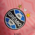 Maillot Femme Gremio Outubro Rosa 2022/2023