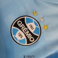 acheter Maillot Femme Gremio Third 2023/2024