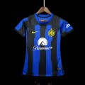 acheter Maillot Femme Inter Milan Domicile 2023/2024